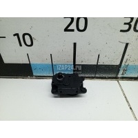 Моторчик заслонки отопителя Citroen-Peugeot C4 Picasso (2014 - 2018) 1609705180