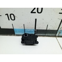 Моторчик заслонки отопителя Citroen-Peugeot C4 Picasso (2014 - 2018) 1609705180