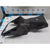 Воздухозаборник (внутри) Citroen-Peugeot C4 Picasso (2014 - 2018) 9676144380