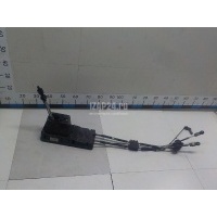 Кулиса КПП Citroen-Peugeot C4 Picasso (2014 - 2018) 9806774080