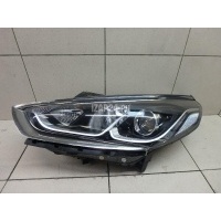 Фара левая Hyundai-Kia Sonata VII (2015 - 2019) 92101C1500