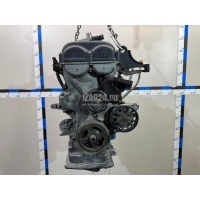 Двигатель Hyundai-Kia RIO 2017 WG1212BW00