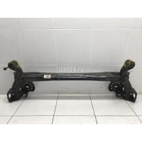 Балка задняя Hyundai-Kia RIO 2017 55100H5300