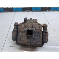 Суппорт тормозной передний правый Hyundai-Kia RIO 2017 581304L000