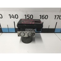 Блок ABS (насос) Hyundai-Kia RIO 2017 58920H5220