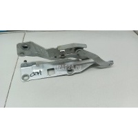 Петля капота правая Land Rover Discovery V 2017 LR080203
