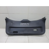 Обшивка двери багажника Mazda CX 9 2017 TK4868960F02
