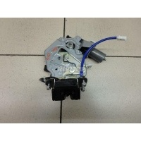 Замок багажника Mazda CX 9 2017 TK4962310C