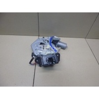 Замок багажника Mazda CX 9 2017 TK4962310C