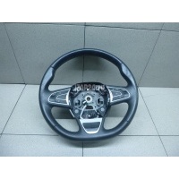 Рулевое колесо для AIR BAG (без AIR BAG) Renault Scenic IV 2016 484005825R