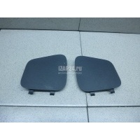 Заглушка Renault Scenic IV 2016 909927291R