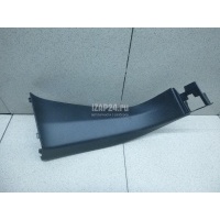 Обшивка двери багажника Renault Scenic IV 2016 909039742R