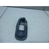 Пыльник (кузов внутри) Renault Scenic IV 2016 808940744R
