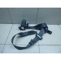 Ремень безопасности с пиропатроном Renault Scenic IV 2016 868854722R