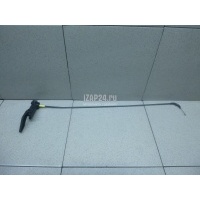 Ручка открывания капота Renault Scenic IV 2016 656220664R