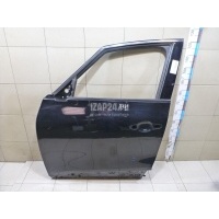 Дверь передняя левая Renault Scenic IV 2016 801017844R