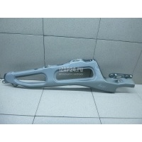Кронштейн крепления крыла Renault Scenic IV 2016 641340859R