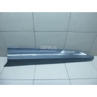 Накладка двери передней правой Renault Scenic IV 2016 801861209R