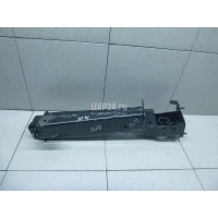 Кронштейн передней балки Renault Scenic IV 2016 758243735R