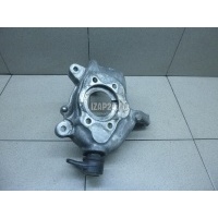 Кулак поворотный передний левый Renault Scenic IV 2016 400113779R