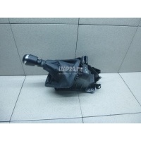 Кулиса КПП Renault Scenic IV 2016 341046408R