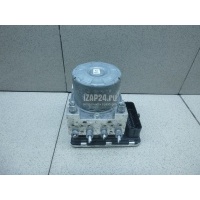 Блок ABS (насос) Renault Scenic IV 2016 476605402R