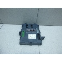 Блок комфорта Renault Scenic IV 2016 284B10644R