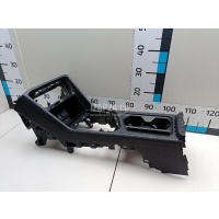 Консоль VAG Tiguan 2016 5NB863241G82V