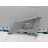 Обшивка стойки VAG Tiguan 2016 5NA867287ARM5