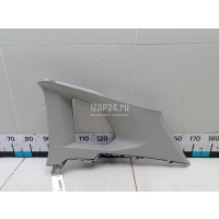 Обшивка стойки VAG Tiguan 2016 5NA867288ARM5