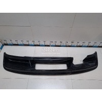 Накладка заднего бампера VAG Tiguan 2016 5NA807568C041