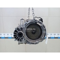 АКПП (автоматическая коробка переключения передач) VAG Tiguan 2016 0DL300013G001
