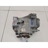 Коробка раздаточная VAG Tiguan 2016 0CP409053G