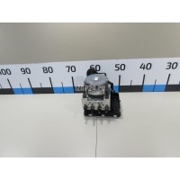 Блок ABS (насос) VAG Tiguan 2016 5Q0614517GBBEF