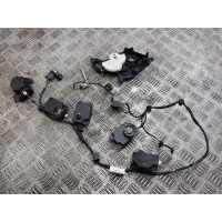 Моторчик обогревателя volvo c30 i 4n5h - 19e616 - ac 4n5h - 19e906 - aa