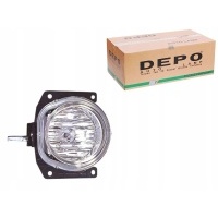 Светодиодная [depo] depo 667 - 2009n - ue