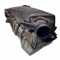 Корпус фильтра воздушный 2.0 8v mpi октавия i бора new жук гольф