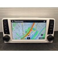 Монитор экран навигация навигация man tge tgx tgs радио mmt advanced радио 6050