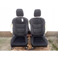 Кресло правая левый isuzu d - max iii 2021 6308 6307