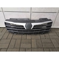 Решетка радиатора Sollers Atlant 2023 209000840102010