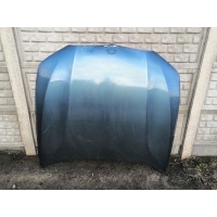 Капот BMW 3 G20/G21 2020 41008494446
