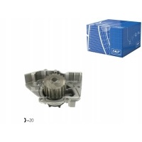 Skf насос радиатора citroen peugeot 1 , 8 xantia 95 - 03 , x
