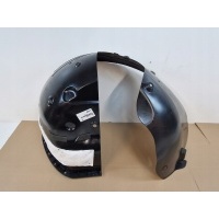 Hyundai санта fe iv 4 подкрылок передняя правое оригинал 86812s1000
