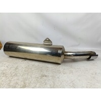 Глушитель suzuki bandit gsf 650 1250 07 - 16