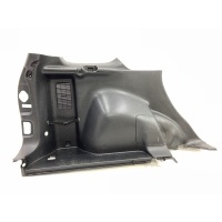 Боковина обивка багажника левая левый задняя honda cr - v ii 02 - 06