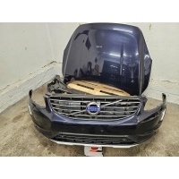 Капот бампер усиление передняя volvo xc60 рестайлинг 2013 - 2017 467 - 46