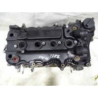 Крышка крышка клапонов крышка 11201 - 47072 1.33 toyota auris i yaris 07 - 12