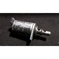 Регулятор давления топлива Peugeot 407 2006 13150352