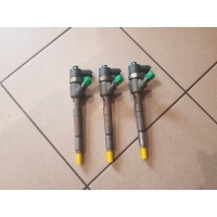 Opel oe 0445110326 форсунки