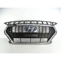 Решетка hyundai i30 iii 3 фастбэк оригинал oe 86350 - g4ae0
